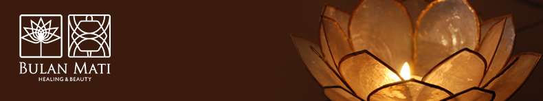 ���E�x�c�т̃q�[�����O�E�G�X�e�T�����u�u�����E�}�e�B�v�bBulan Mati