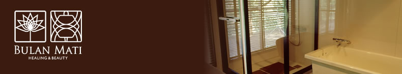 ���E�x�c�т̃q�[�����O�E�G�X�e�T�����u�u�����E�}�e�B�v�bBulan Mati